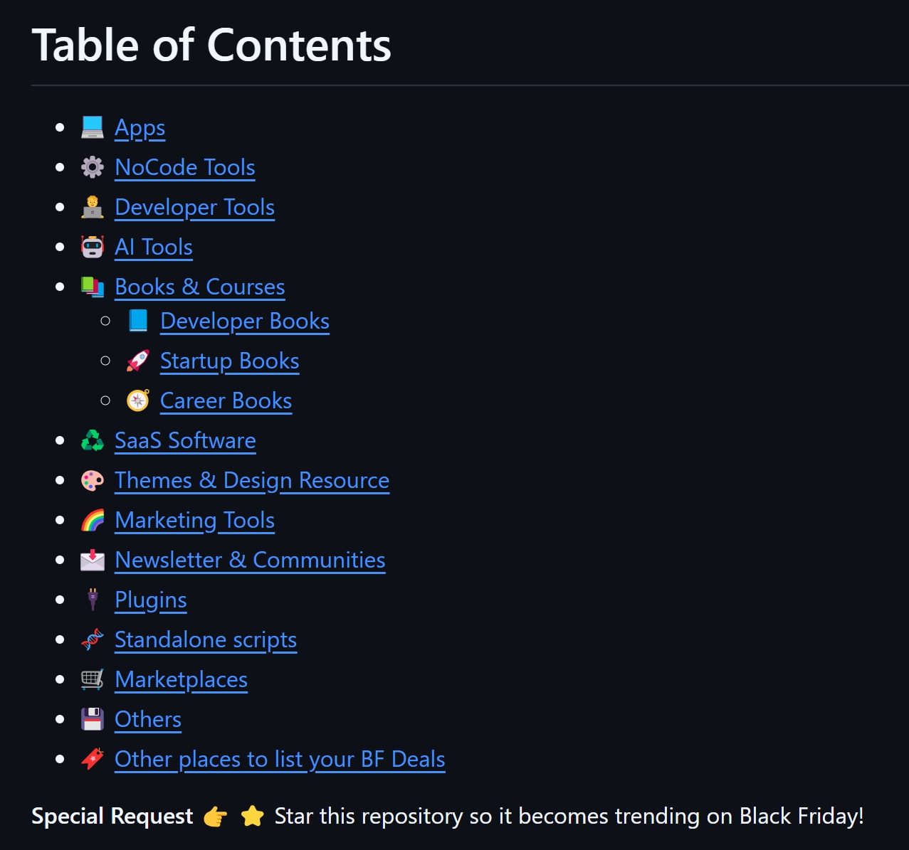 2024超值黑色星期五优惠大全