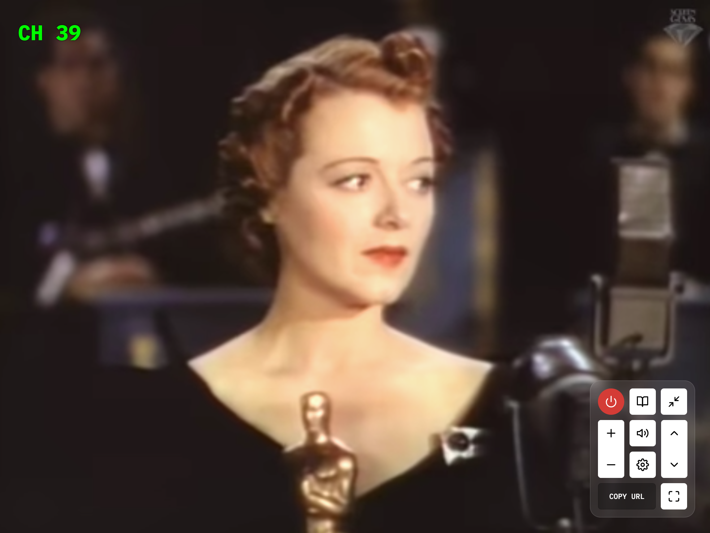 YTCH–电视版YouTube:以电视频道形式呈现YouTube频道内容