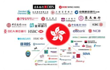 香港银行账户指北 从入门到关户
