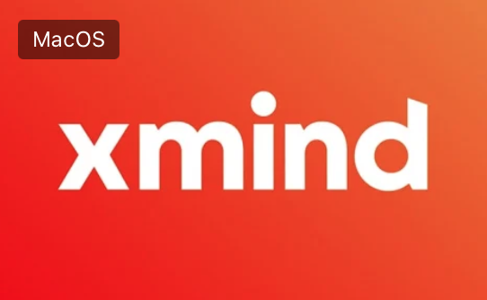 XMind 2024 v24.10 中文免安装绿色特别版 (Win/Mac)