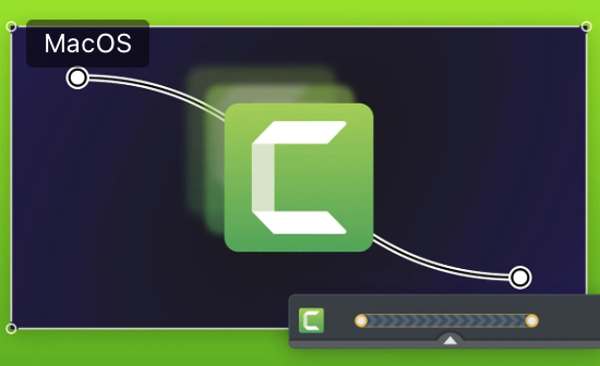 屏幕录制软件:TechSmith Camtasia Studio v2024.1.1/2024.1.2 多语言学习版 (Win/Mac)