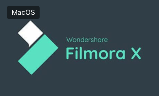 视频剪辑软件:万兴喵影 (原万兴神剪手) Wondershare Filmora v13.3.12/12.4.3 中文绿色便携版 (Win/Mac)