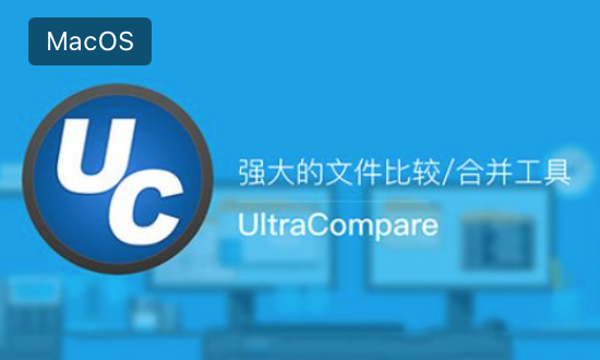 IDM UltraCompare Professional v23.00.0 中文绿色特别版 (Win/Mac)
