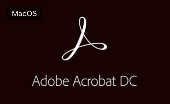 PDF编辑软件:Adobe Acrobat Pro DC 2023.003.20244 绿色便携版 (Win/Mac)