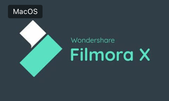 视频剪辑软件:万兴喵影 (原万兴神剪手)  中文绿色便携版 (Win/Mac)