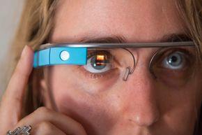 Google Glass：功能、工作原理、存在问题及发展前景