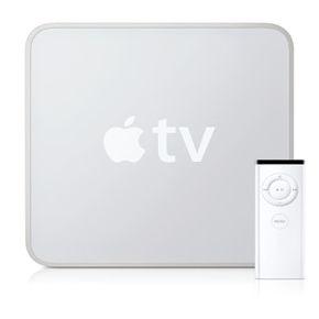  苹果Apple TV功能全解析：硬件、软件、控制、对比及破解扩展