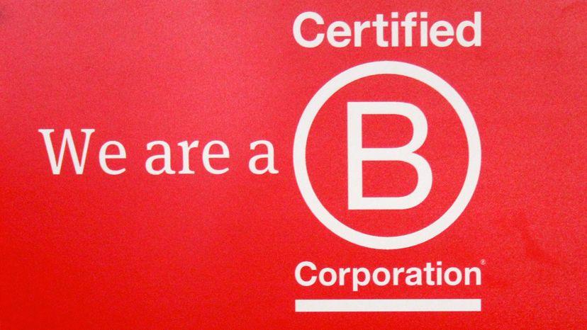  B公司：商业向善的践行者