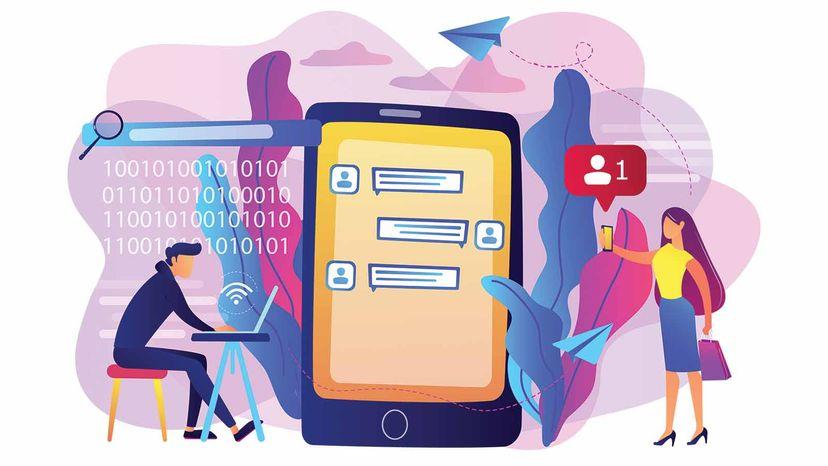 智能手机与跟踪风险：你的数据安全吗？