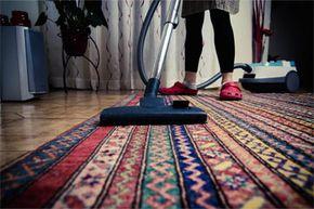  旋风分离技术：从吸尘器到多行业应用的原理及实例