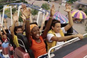  如果测试游乐设施可以赚钱，你会心动吗？