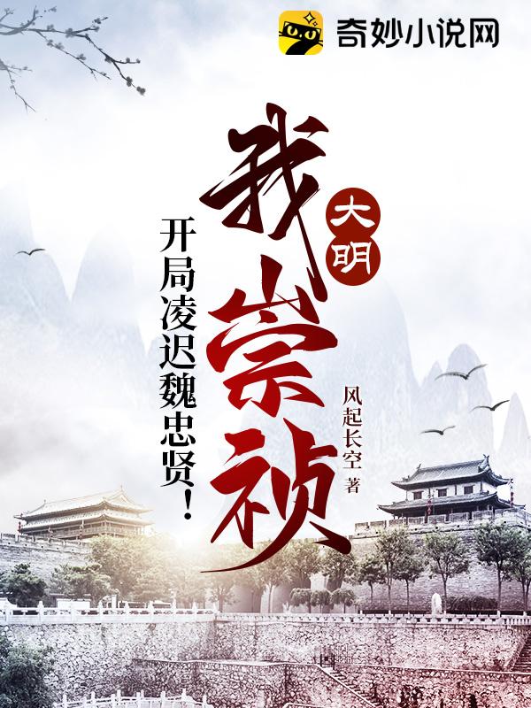 大明：我崇祯，开局凌迟魏忠贤！ - 风起长空@qimiaoFqSiS1