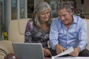 婚后配偶的债务可能成为你的问题：税务方面的应对措施