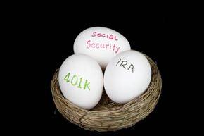 退休储蓄是否应集中管理：401(k)与IRA的选择