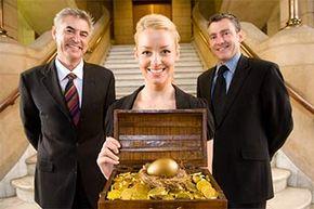 传统401(k)与罗斯401(k)：哪个能让你的养老储蓄更多？