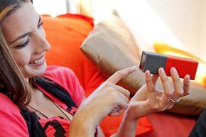 Lytro相机：拍摄后可调整焦点的创新相机