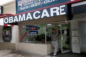  平价医疗法案（ACA）税收抵免如何运作