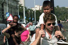 收养孩子的成本：你需要知道的事