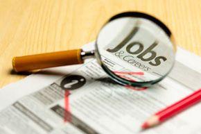  制定求职行动计划：寻找理想工作的有效策略