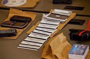 信用监控能否防范身份盗窃？