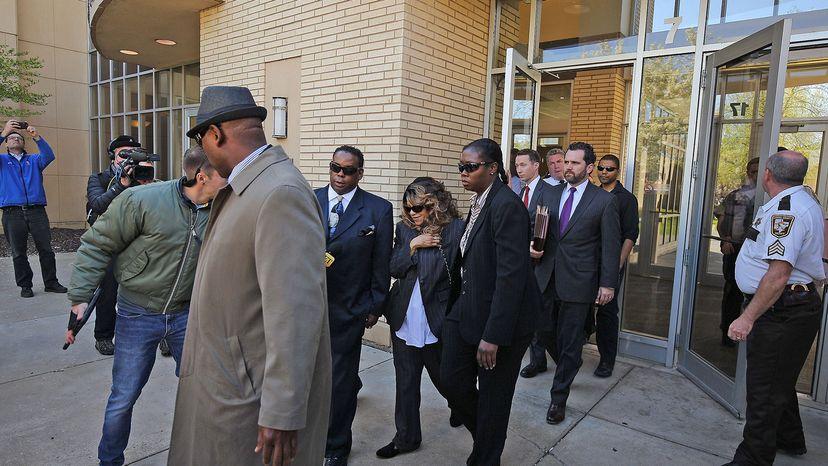 避免遗产认证：如何确保遗产按您的意愿分配