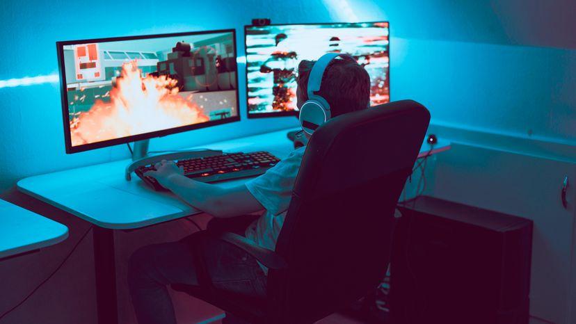 光环（Halo）系列中的最佳武器