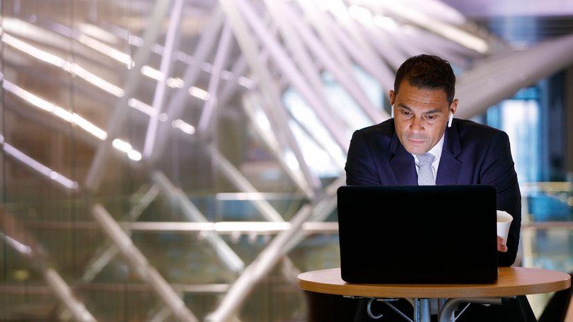  蓝牙技术：工作原理、连接、范围与安全