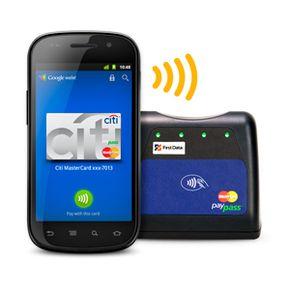  数字钱包：支付方式的变革与发展