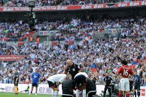 Skycam：空中的摄影利器