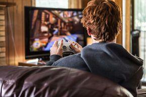 快速反应事件（QTE）：游戏中的电影与互动元素融合