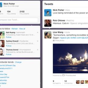 Twitter：不止140个字符的意义