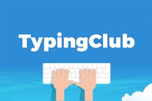 TypingClub-指法输入中文打字俱乐部 在线打字练习