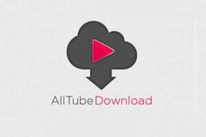 AllTube Download 主流网站视频下载器