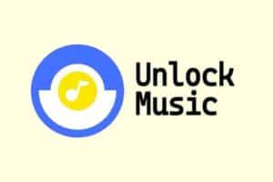 Unlock Music在线音乐解锁：GitHub开源项目，在线解锁加密的音乐文件