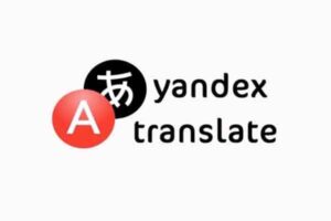 Yandex Translate：文本Emoji互译