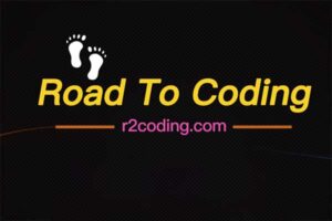 Road 2 Coding-编程自学路线和自学编程资源大聚合