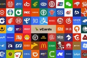 vCards 中国黄页 GitHub开源项目 优化 iOS/Android 来电、信息界面体验