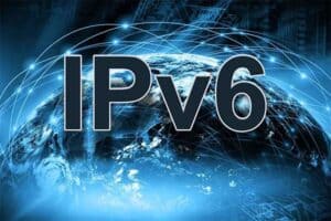 ipv6测试工具 查看本机是否有 IPV6 地址