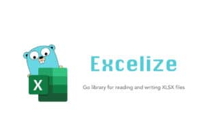 Excelize 开源免费的Office Excel 文档基础库