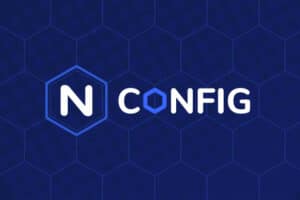 NGINXConfig 开源可视化NGINX 配置生成器