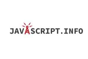 现代JavaScript 教程 一份最全面的教程