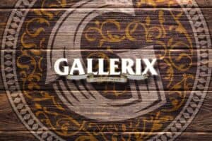 Gallerix 虚拟博物馆 全球50多万名画免费下载