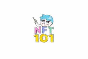 NFT101：一份NFT小白指南