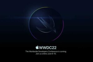 2022 Apple 设计大奖入围作品列表