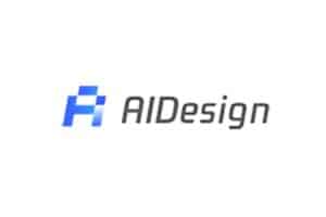 AIDesign：腾讯智能AI在线logo生成器 可商用 仅需10秒