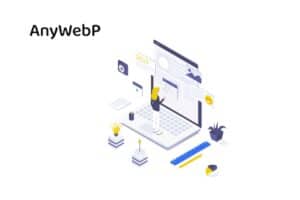 AnyWebP：在线批量webp图片转换器