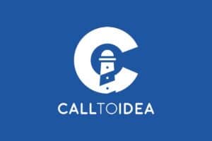 网页设计案例收集分享：Calltoidea