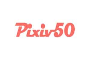 Pixiv50：Pixiv每天排行榜Top50