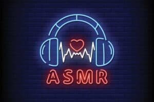 ASMR在线播放资源站：ASMRS生活