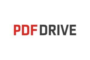 英文原版PDF资源搜索站：PDF Drive